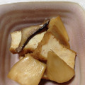 あたちはいたち's cooksnap of when they made 厚揚げとエリンギの甘辛炒め.