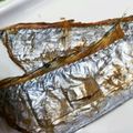 みっちゃん・な's cooksnap of when they made 極上♡太刀魚の塩焼き.