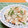 赤い電話's cooksnap of when they made 鮭と大葉のさっぱり混ぜ寿司.