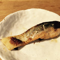 anmid's cooksnap of when they made 鮭のヨーグルト味噌漬け焼き.