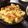 めぐみるく725's cooksnap of when they made 簡単！ピザポテト☆.