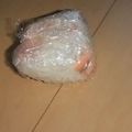 きらり流れ星's cooksnap of when they made 手軽に作ろう♪鮭ごはん.