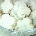 murasaki910's cooksnap of when they made うめ★クッキー.