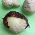 クック1Y5T58☆'s cooksnap of when they made 下処理★我が家の里芋の剥き方.
