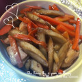 ちゃぴ♥'s cooksnap of when they made 簡単☆鶏ごぼう.