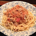 クックPCKCO5☆'s cooksnap of when they made 30分程で完成✴ミートソース.