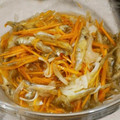 ねずみ花火eat's cooksnap of when they made ワカサギの南蛮漬け.