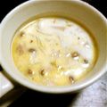 ぽーるばたー's cooksnap of when they made もりもり食べたいきのこスープ♪.