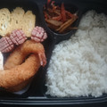おりたまさん's cooksnap of when they made お弁当にも♪明太マヨの卵焼き.