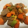 つばさじゅん's cooksnap of when they made 茄子の味噌炒め.