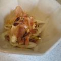 kana8103's cooksnap of when they made 新たまねぎとカッテージチーズのサラダ.