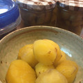し〜〜ちゃん's cooksnap of when they made しっとりほっくり☆栗の甘露煮.