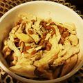 Mi7kuma's cooksnap of when they made 混ぜるだけ☆ササミ納豆.