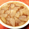 ゆずあり's cooksnap of when they made 冬瓜のあっと言う間煮.