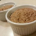 ちゃいﾁｬﾝ's cooksnap of when they made 簡単レバーペースト.