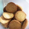 リサたん's cooksnap of when they made 紅茶♡のアイスボックスクッキー♪.
