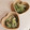 chiroxine's cooksnap of when they made 和風なごぼうサラダ.