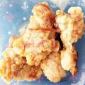 nitca's cooksnap of when they made 中華風とり天＊もも肉と胸肉２種類で♪.