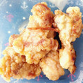 nitca's cooksnap of when they made 中華風とり天＊もも肉と胸肉２種類で♪.