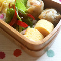 まじゅじゅ's cooksnap of when they made うちの黄金比①DEたまごやき.