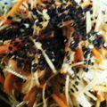 Jyohana's cooksnap of when they made ★きんぴらごぼう.