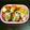 クックE976W6☆'s cooksnap of when they made 仮面ライダーダブル黒★キャラ弁.