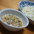 ユキエ１８号's cooksnap of when they made 山形ひっぱりうどん～郷土料理～.