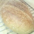 murasaki910's cooksnap of when they made ＊ライ麦＆ヨーグルトブレッド＊.