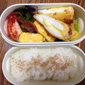 クックYZLZFY☆'s cooksnap of when they made ふわふわ簡単卵焼き.