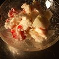 みかんかん☆'s cooksnap of when they made ＊フローズンアイス＊.