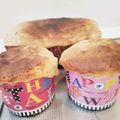 きのぴわ's cooksnap of when they made 超簡単❗HMでバナナケーキ.