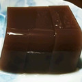 Koha☆mama's cooksnap of when they made 寒天粉で簡単♪水ようかん.