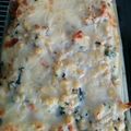 クックXRPD5C☆'s cooksnap of when they made ほうれん草とタラのあったか＊グラタン.