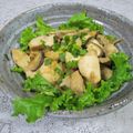 まさたかまま's cooksnap of when they made 鶏胸肉のマヨ味噌炒め.