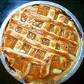 クックGNA3VY☆'s cooksnap of when they made 簡単本格風☆ふわふわキッシュ.