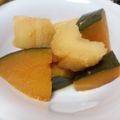 ももマウス's cooksnap of when they made 簡単♪南京とジャガイモの煮物.