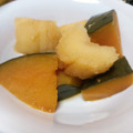 ももマウス's cooksnap of when they made 簡単♪南京とジャガイモの煮物.