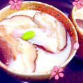 ちまてぃ〜's cooksnap of when they made 衝撃的！！干し椎茸の美味しい戻し方★.