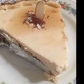 Butaco3's cooksnap of when they made ダイエット☆ベイクド☆レモン☆ケーキ.