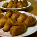 haruku221's cooksnap of when they made ジューシー！お稲荷さん.