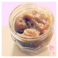 ｍａｃｏ's cooksnap of when they made 簡単ルバーブジャム.