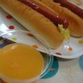 おんかめ's cooksnap of when they made 万能♪スイートハニーマヨソース♪.