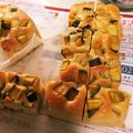 ちょっこれーとーーー's cooksnap of when they made 秋のほっこりｈａｐｐｙ☆ベジマフィン♪.