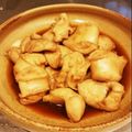 トーマユーゴ☆'s cooksnap of when they made 白子の煮付け.