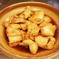 トーマユーゴ☆'s cooksnap of when they made 白子の煮付け.