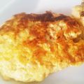 ★☆★りんこ☆★☆'s cooksnap of when they made めんつゆで卵焼き-チーズ入り-.