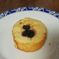 ちびみと's cooksnap of when they made さわやか☆レモンヨーグルトマフィン.