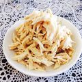うさぎ姫っこ's cooksnap of when they made レンジで簡単ふっくらささみ.