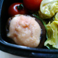 まぁしお's cooksnap of when they made しいたけのマヨ明太子焼き☆.