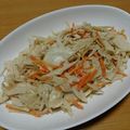 ナーちゃん's cooksnap of when they made ぱくぱく食べやすいゴボウサラダ.